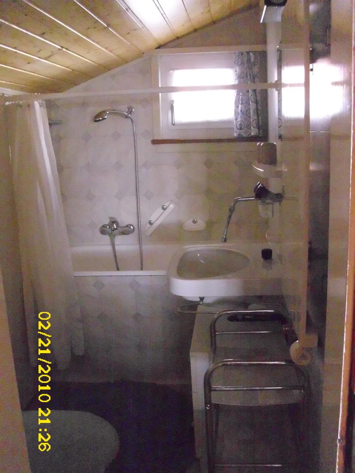 Apartment Nadeschda Adelboden Exteriör bild